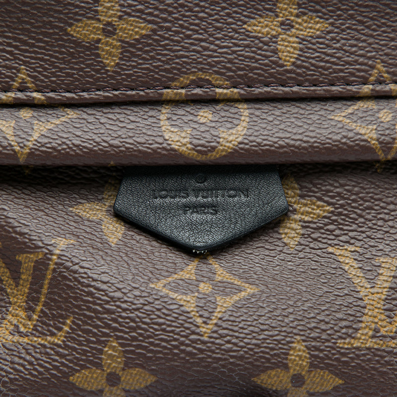Monogram Mini Palm Springs - Image 5