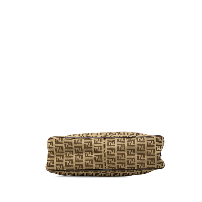 Zucchino Canvas Flap Pochette - Image 3