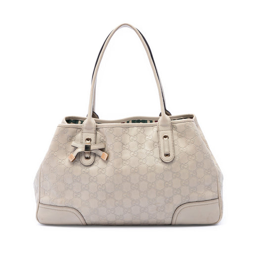 Guccissima Princy Tote - Image 1