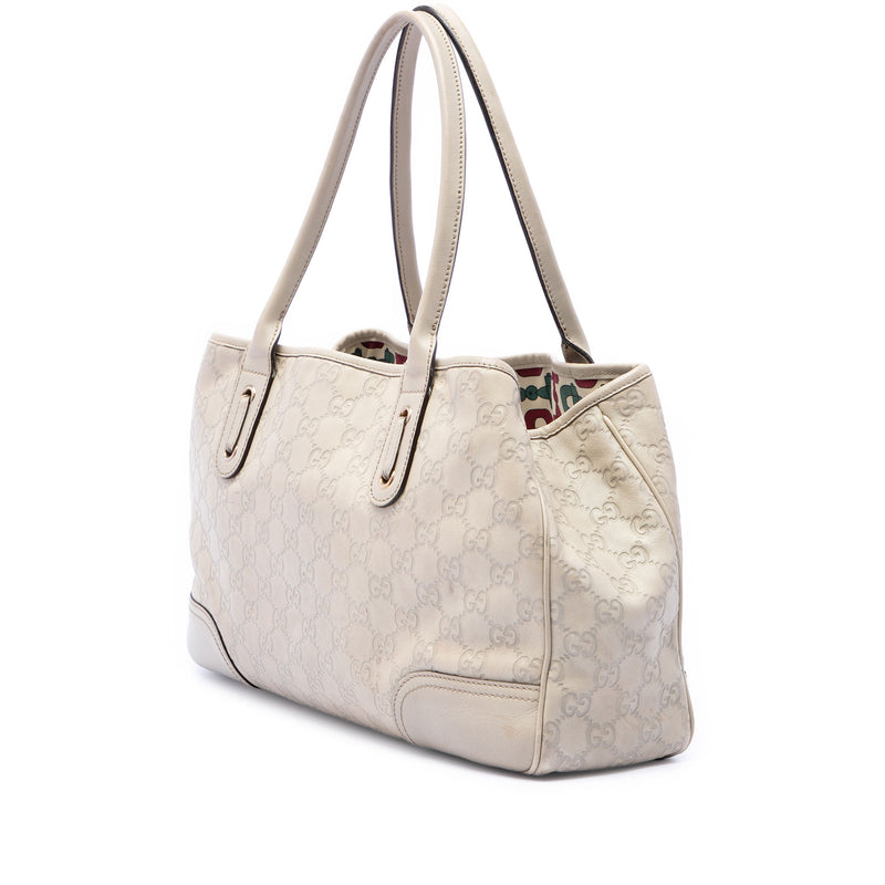 Guccissima Princy Tote - Image 2