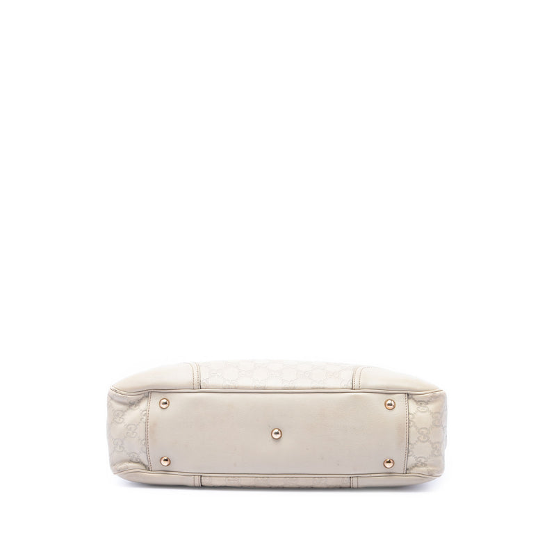 Guccissima Princy Tote - Image 3