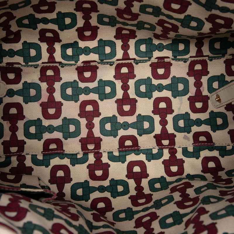 Guccissima Princy Tote - Image 4