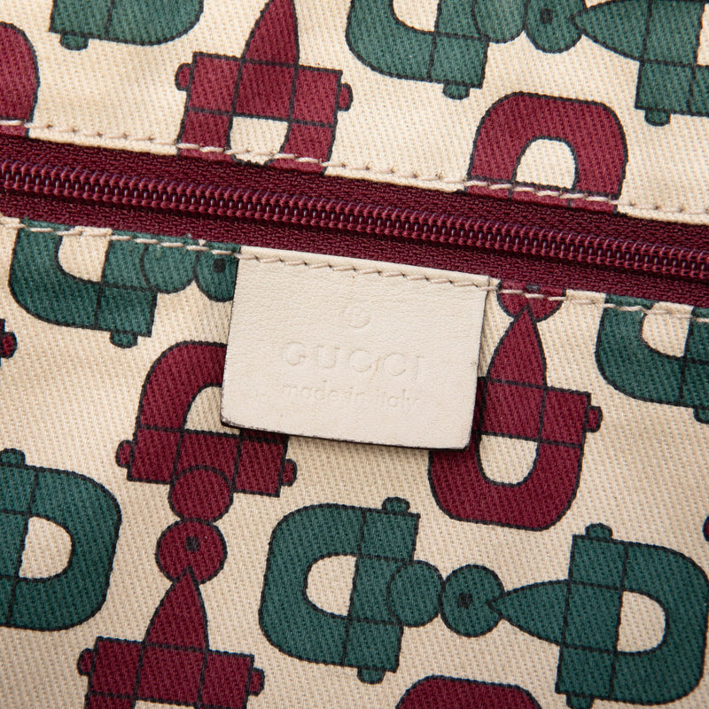 Guccissima Princy Tote - Image 5