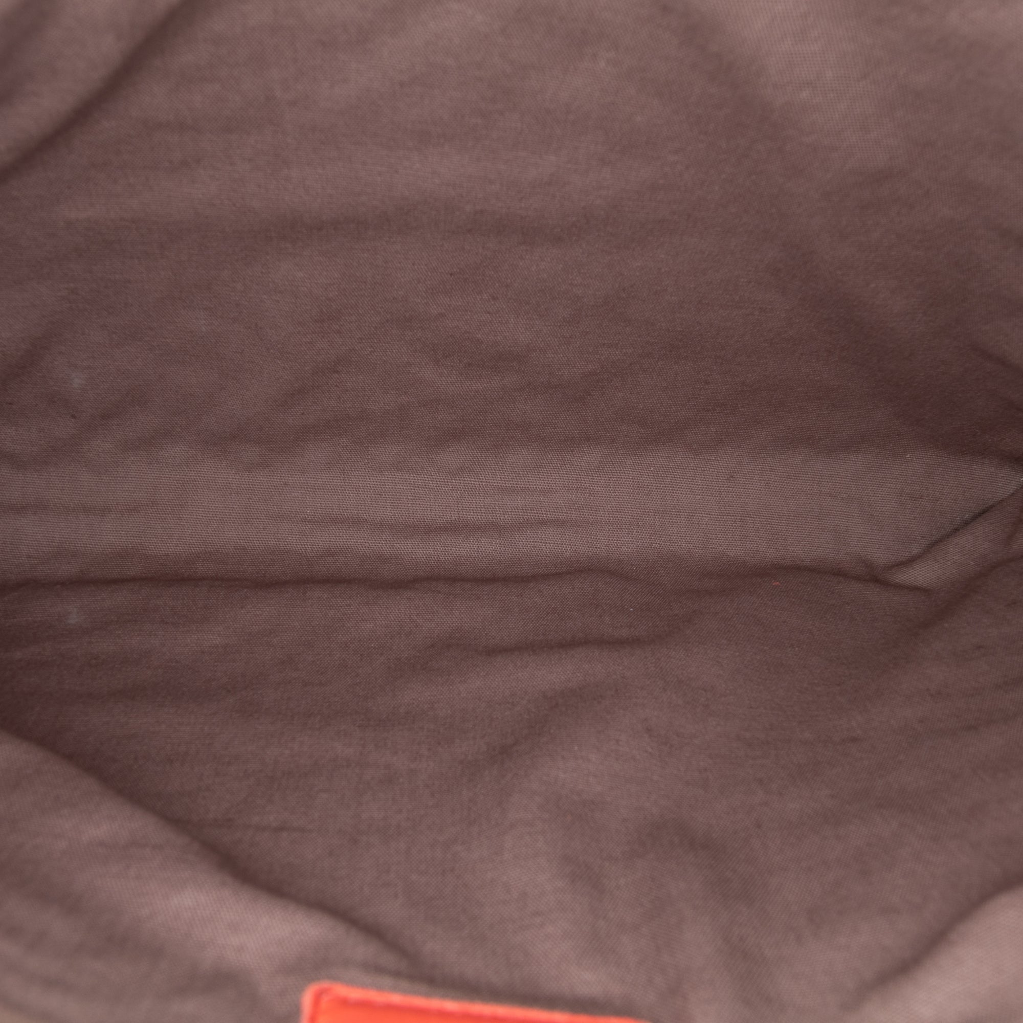 Nappa Intrecciato Clutch - Image 4