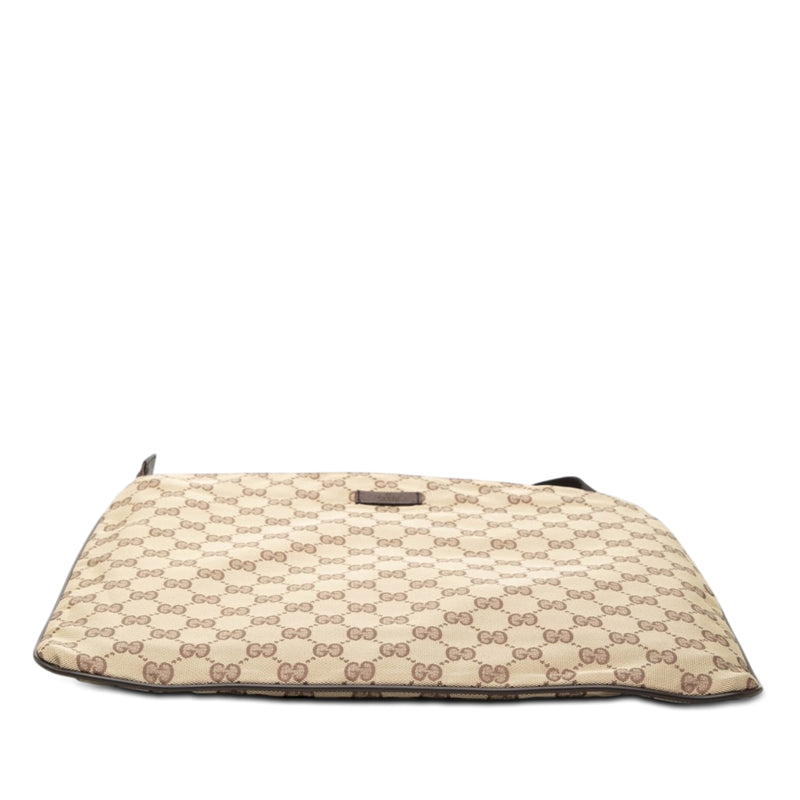 GG Canvas Crossbody - Image 3