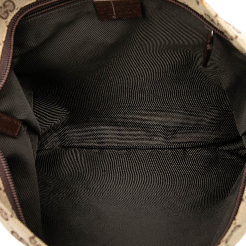 GG Canvas Crossbody - Image 4