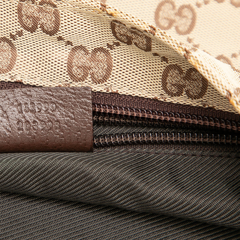 GG Canvas Crossbody - Image 6
