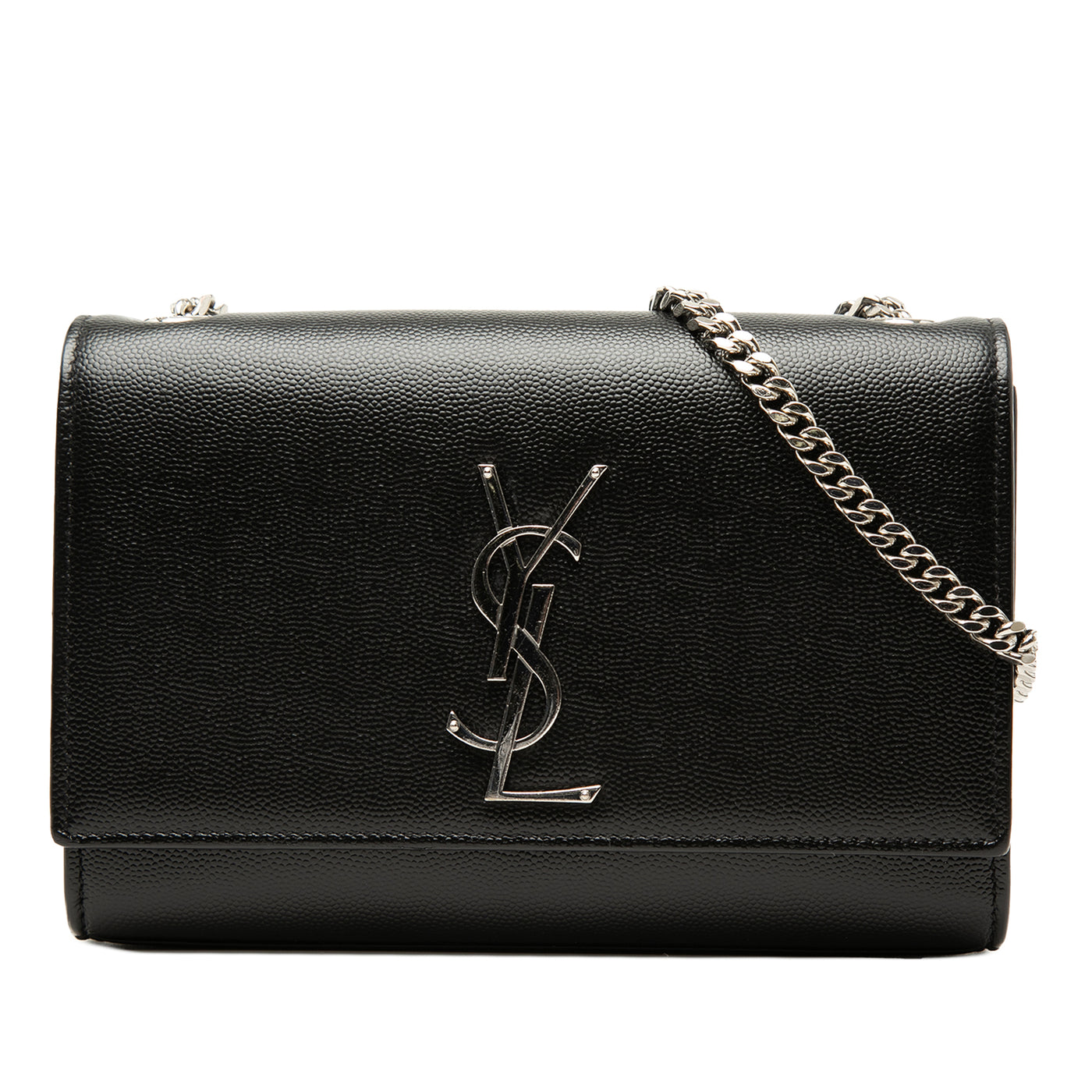Small Grain De Poudre Monogram Kate Crossbody - Image 1