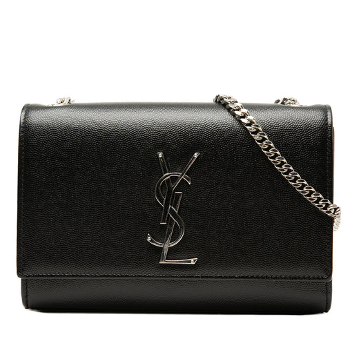 Small Grain De Poudre Monogram Kate Crossbody - Image 1