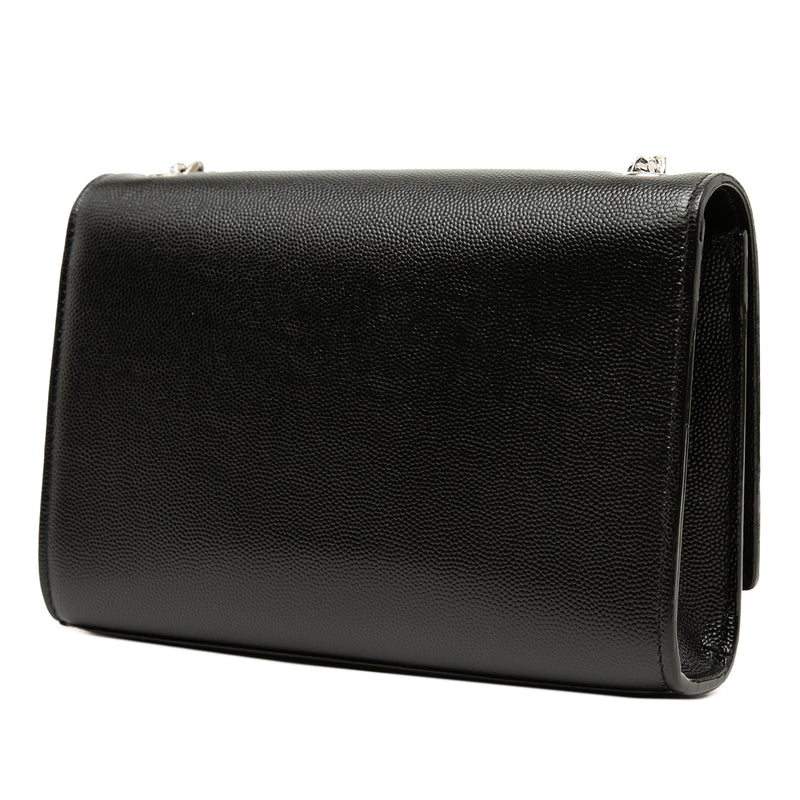 Small Grain De Poudre Monogram Kate Crossbody - Image 2