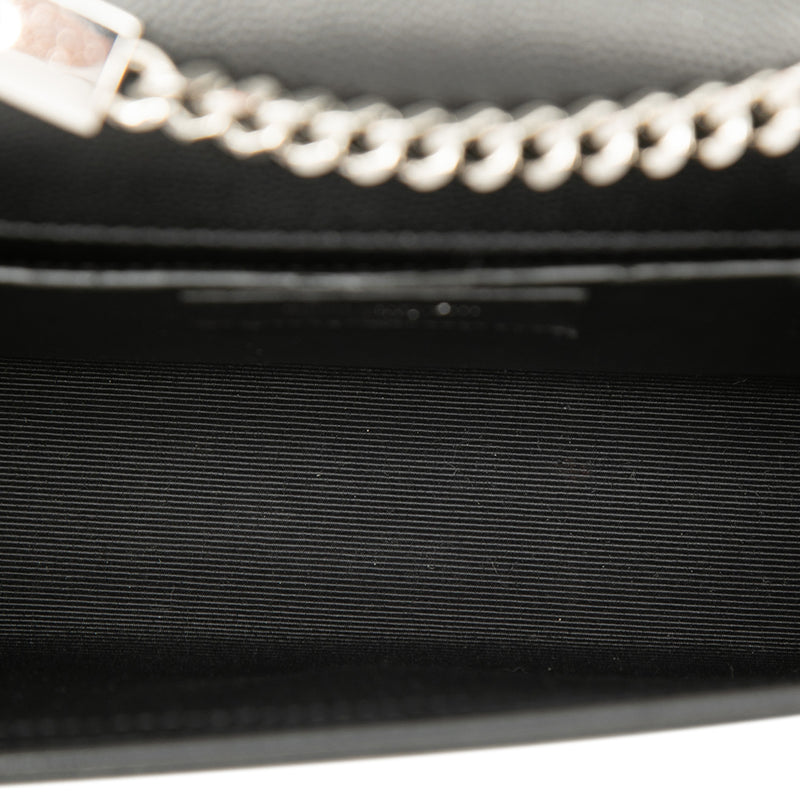 Small Grain De Poudre Monogram Kate Crossbody - Image 4