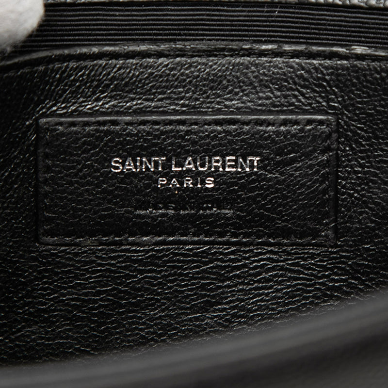 Small Grain De Poudre Monogram Kate Crossbody - Image 5