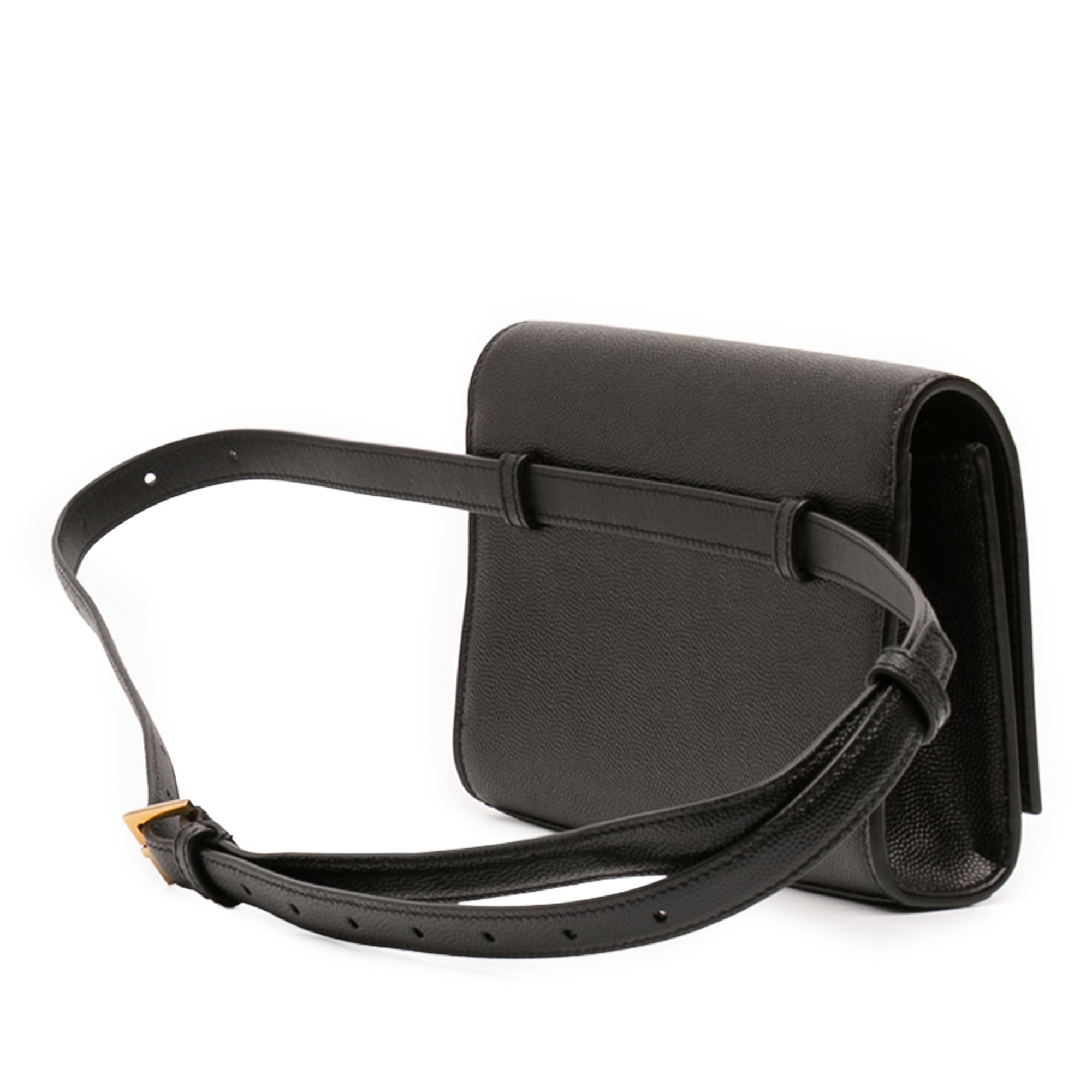 Grain de Poudre Leather Kate Belt Bag - Image 2