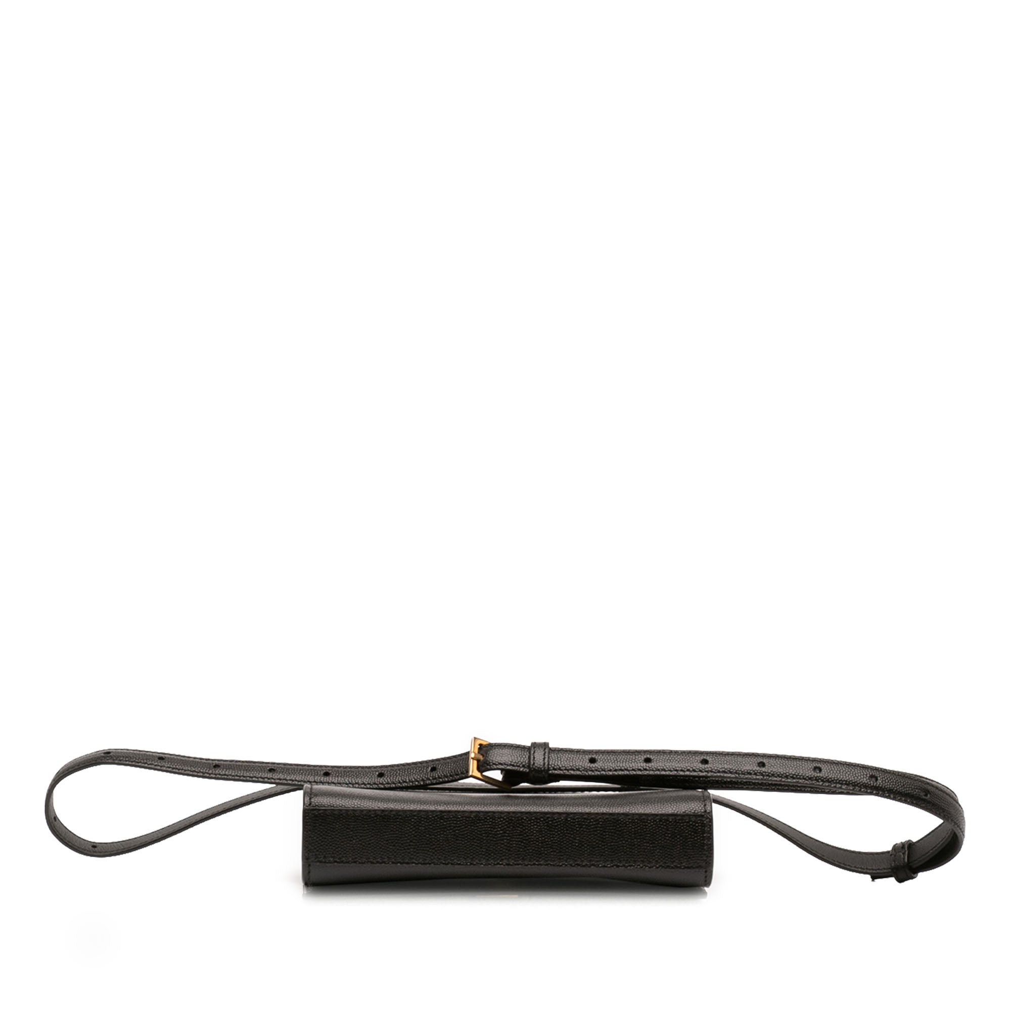 Grain de Poudre Leather Kate Belt Bag - Image 3