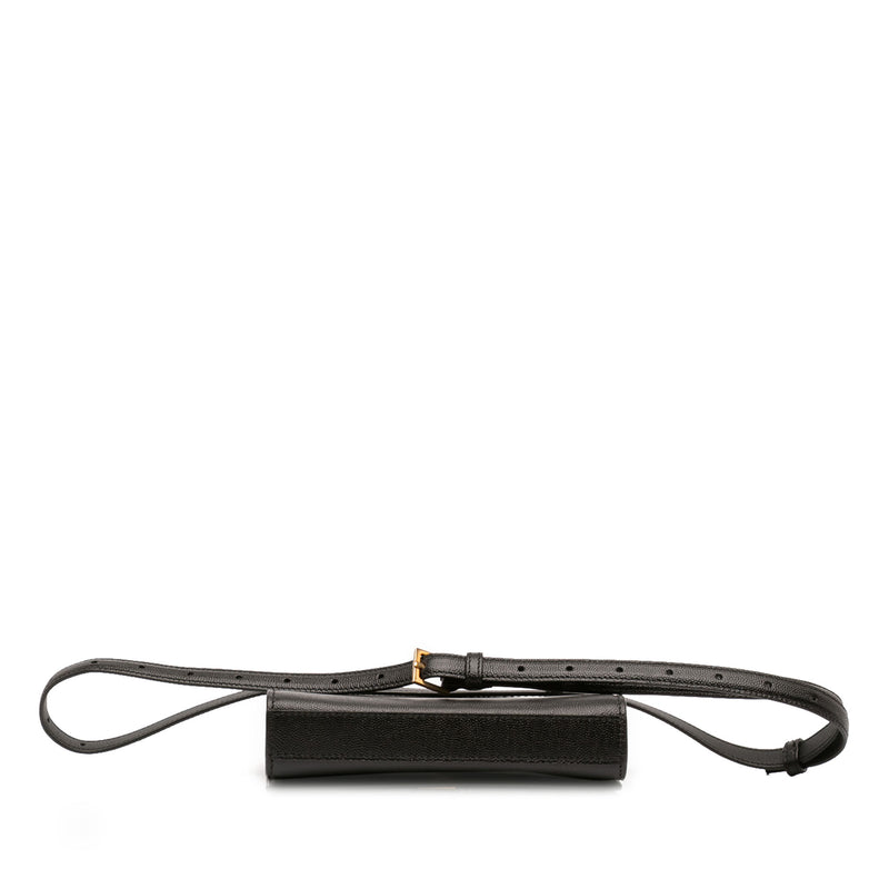 Grain de Poudre Leather Kate Belt Bag - Image 3