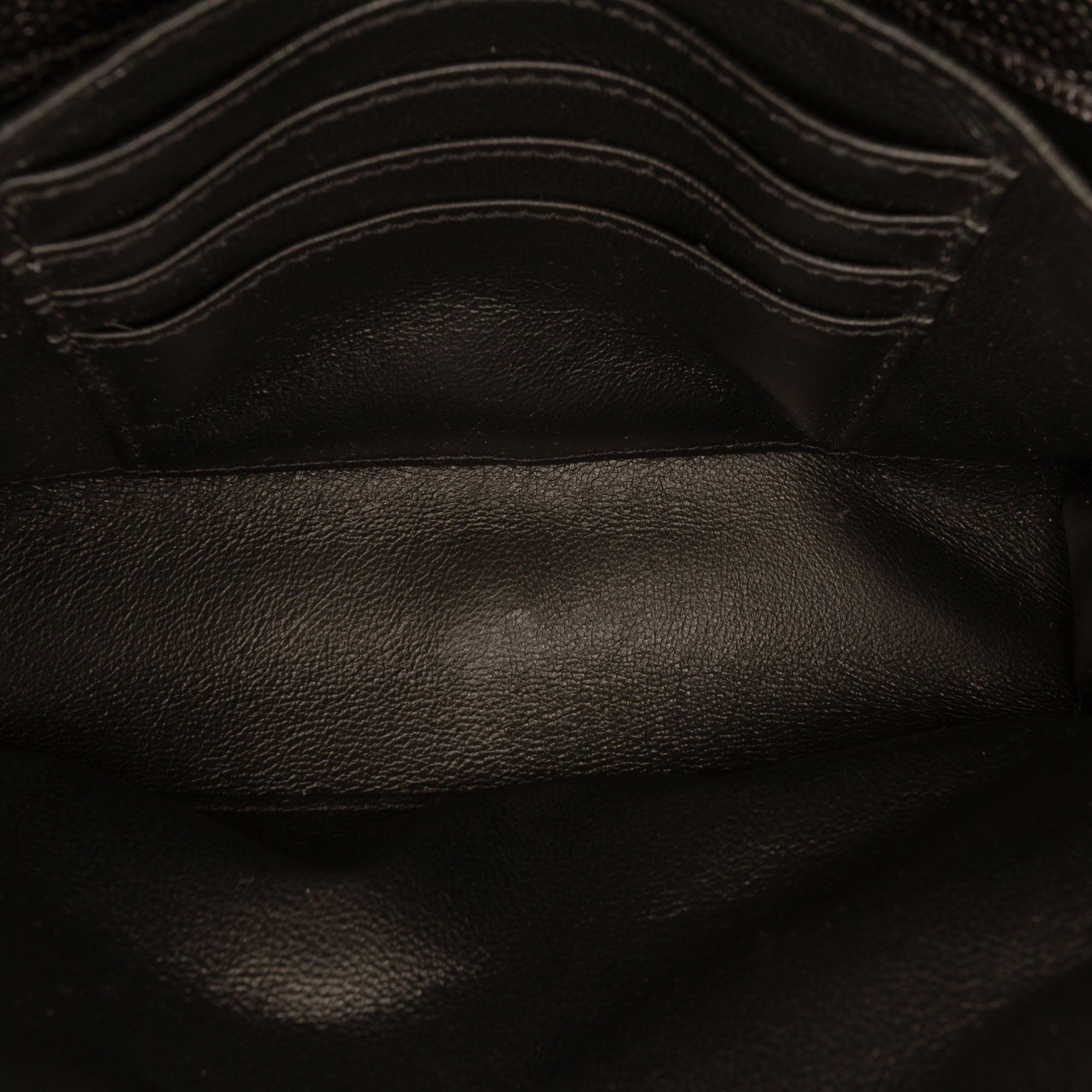 Grain de Poudre Leather Kate Belt Bag - Image 4