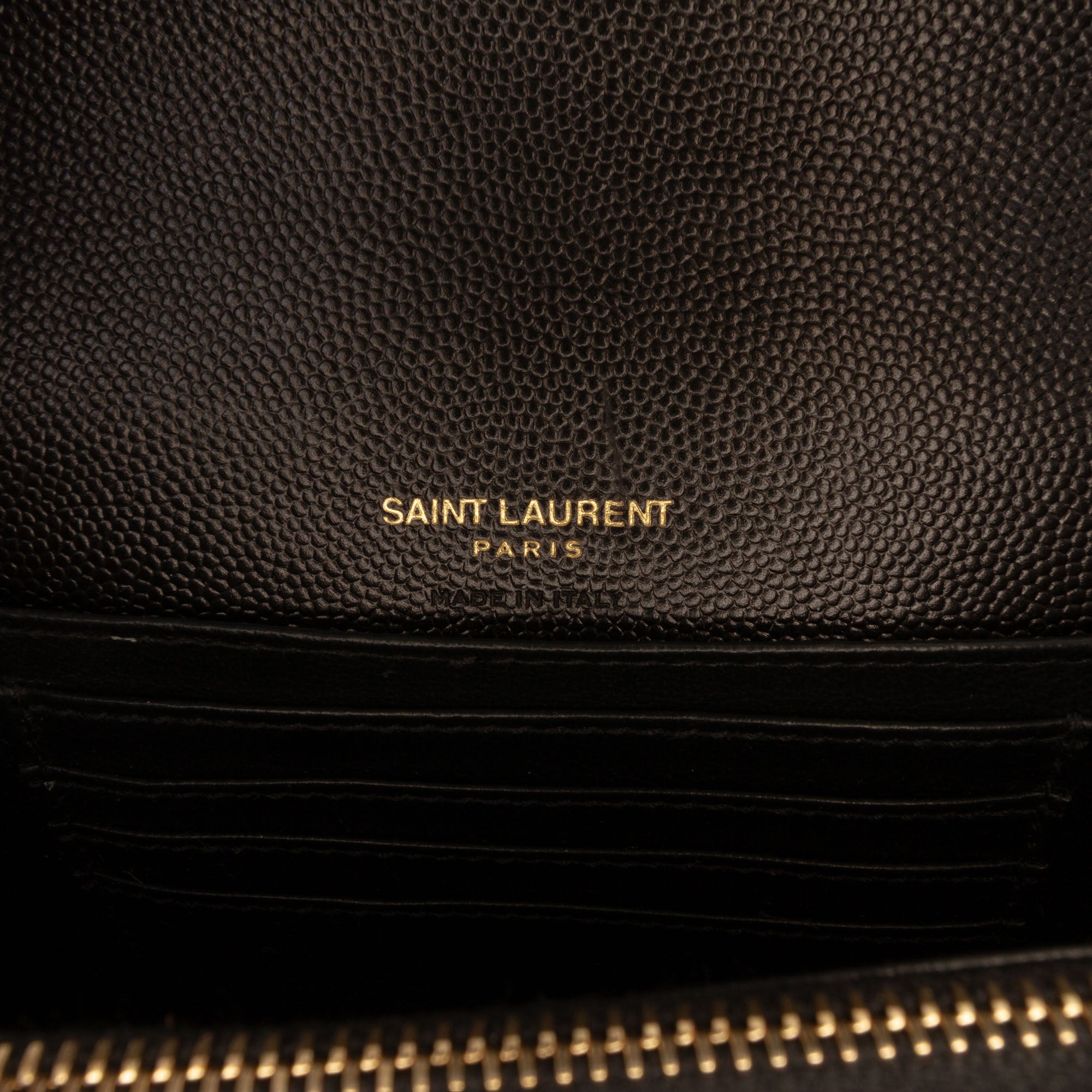 Grain de Poudre Leather Kate Belt Bag - Image 5