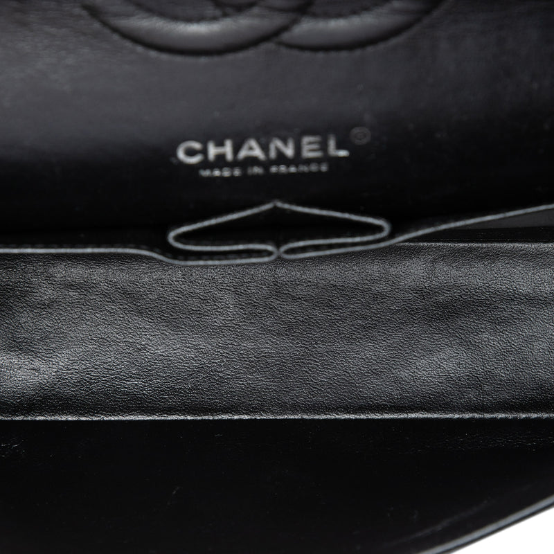Medium Classic Caviar Double Flap - Image 4