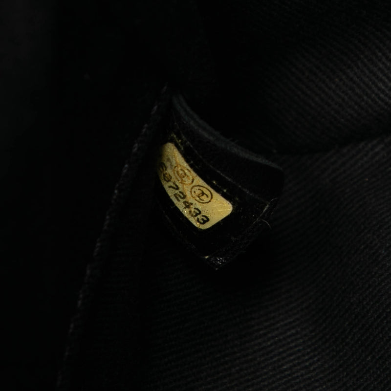 Mini Canvas Deauville Tote - Image 6