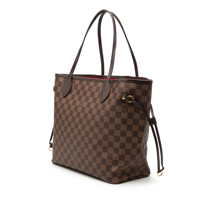 Damier Ebene Neverfull MM - Image 2
