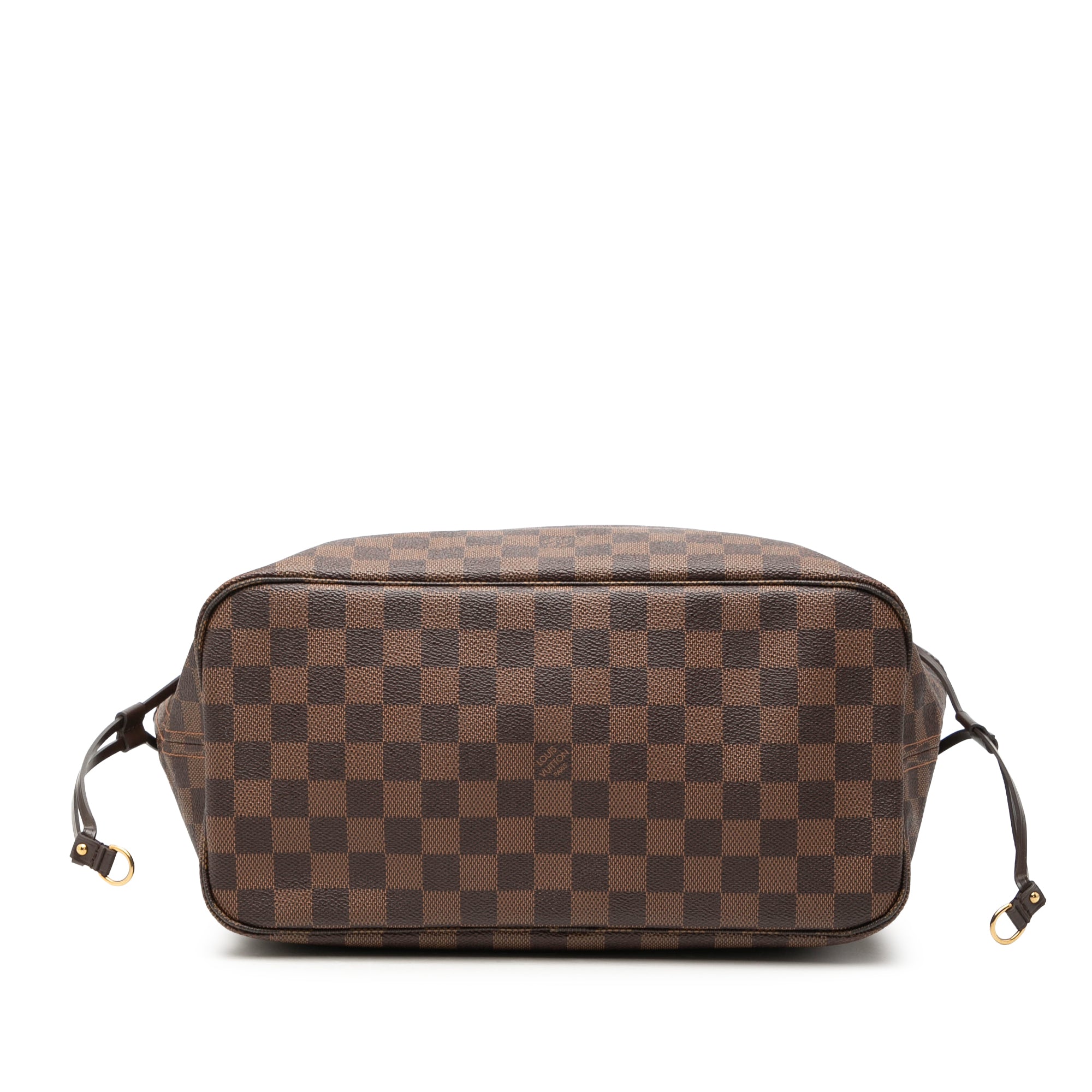 Damier Ebene Neverfull MM - Image 3