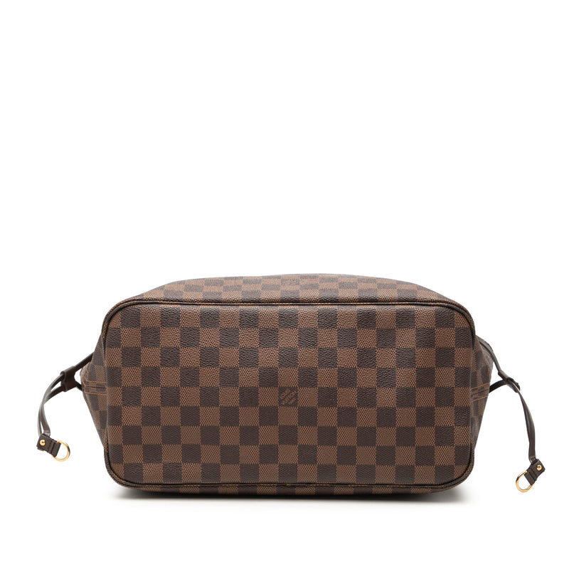 Damier Ebene Neverfull MM - Image 3