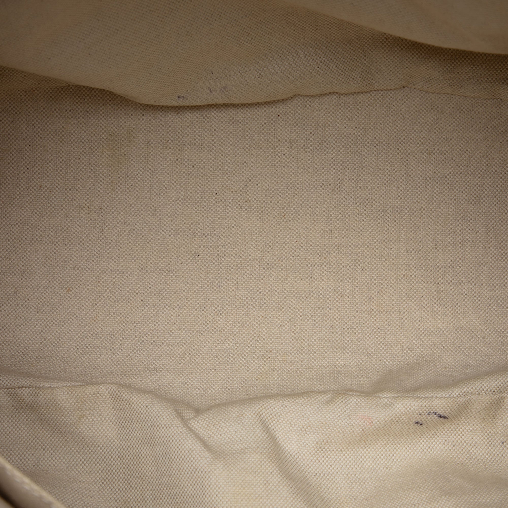 GG Canvas Sukey Satchel - Image 4