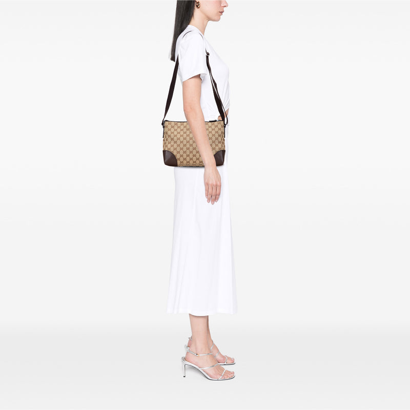 GG Canvas Crossbody - Image 10