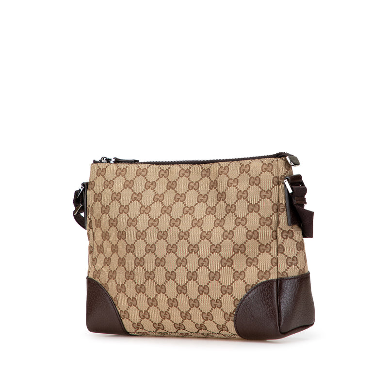 GG Canvas Crossbody - Image 2