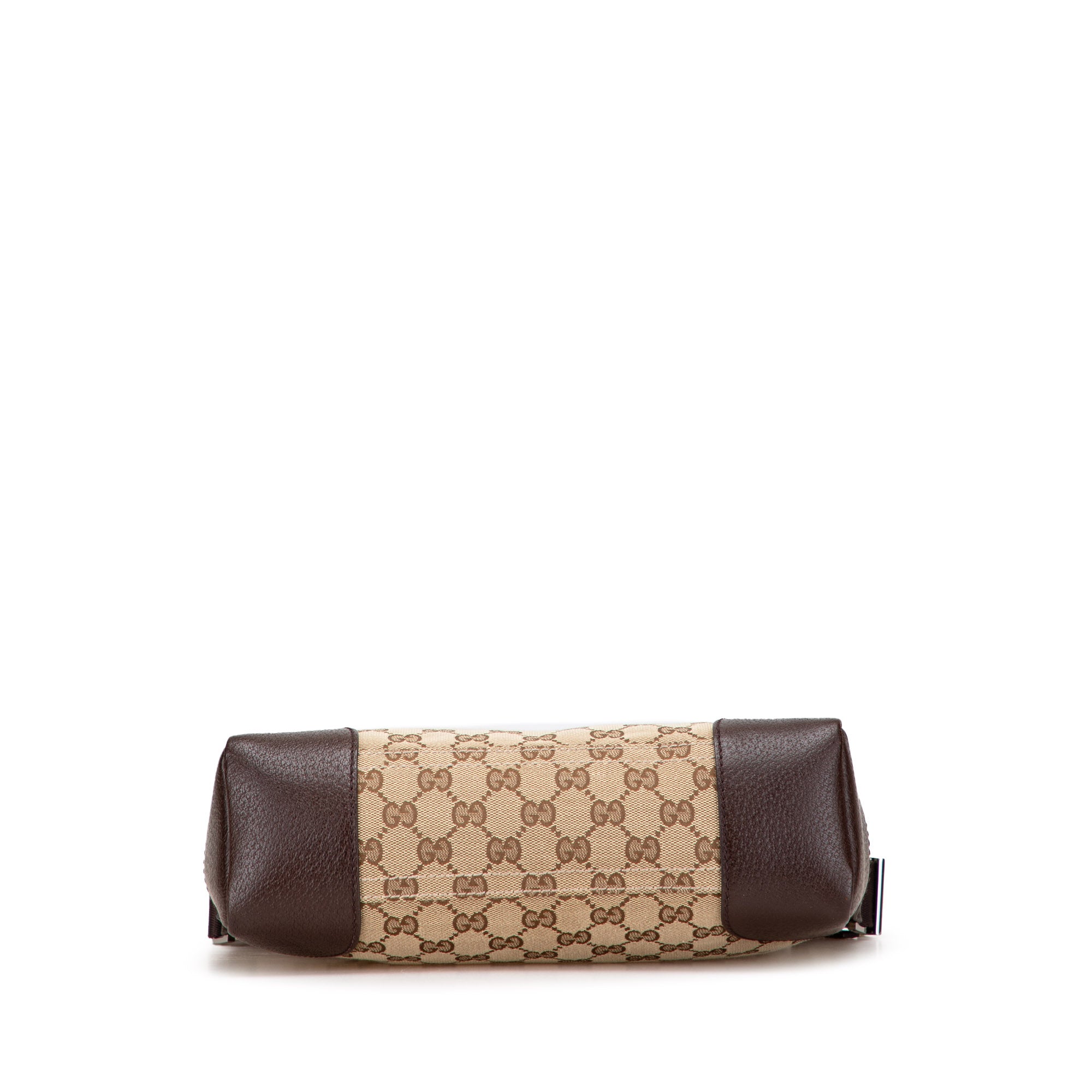 GG Canvas Crossbody - Image 3