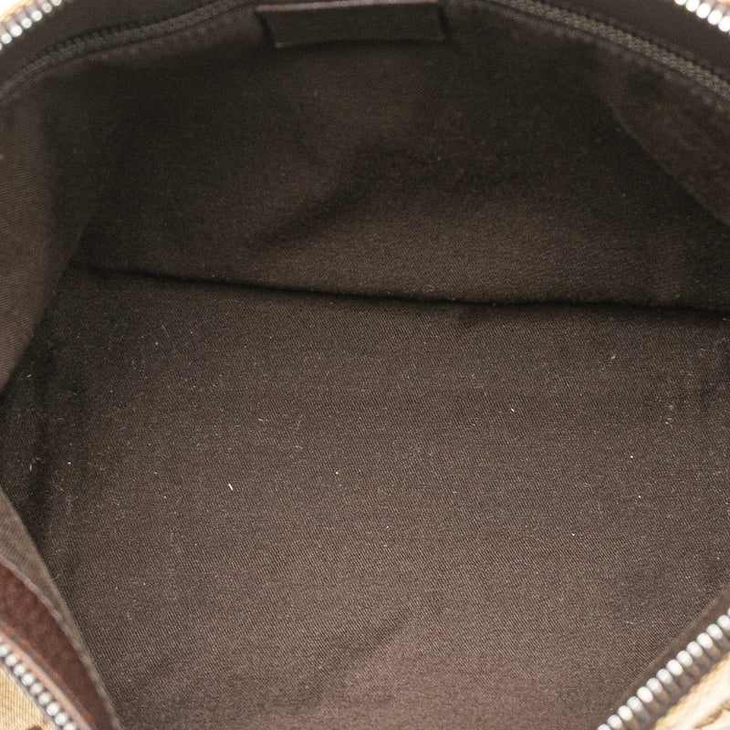 GG Canvas Crossbody - Image 4
