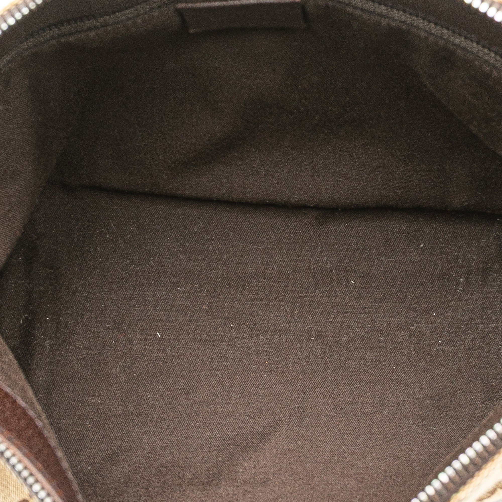 GG Canvas Crossbody - Image 4