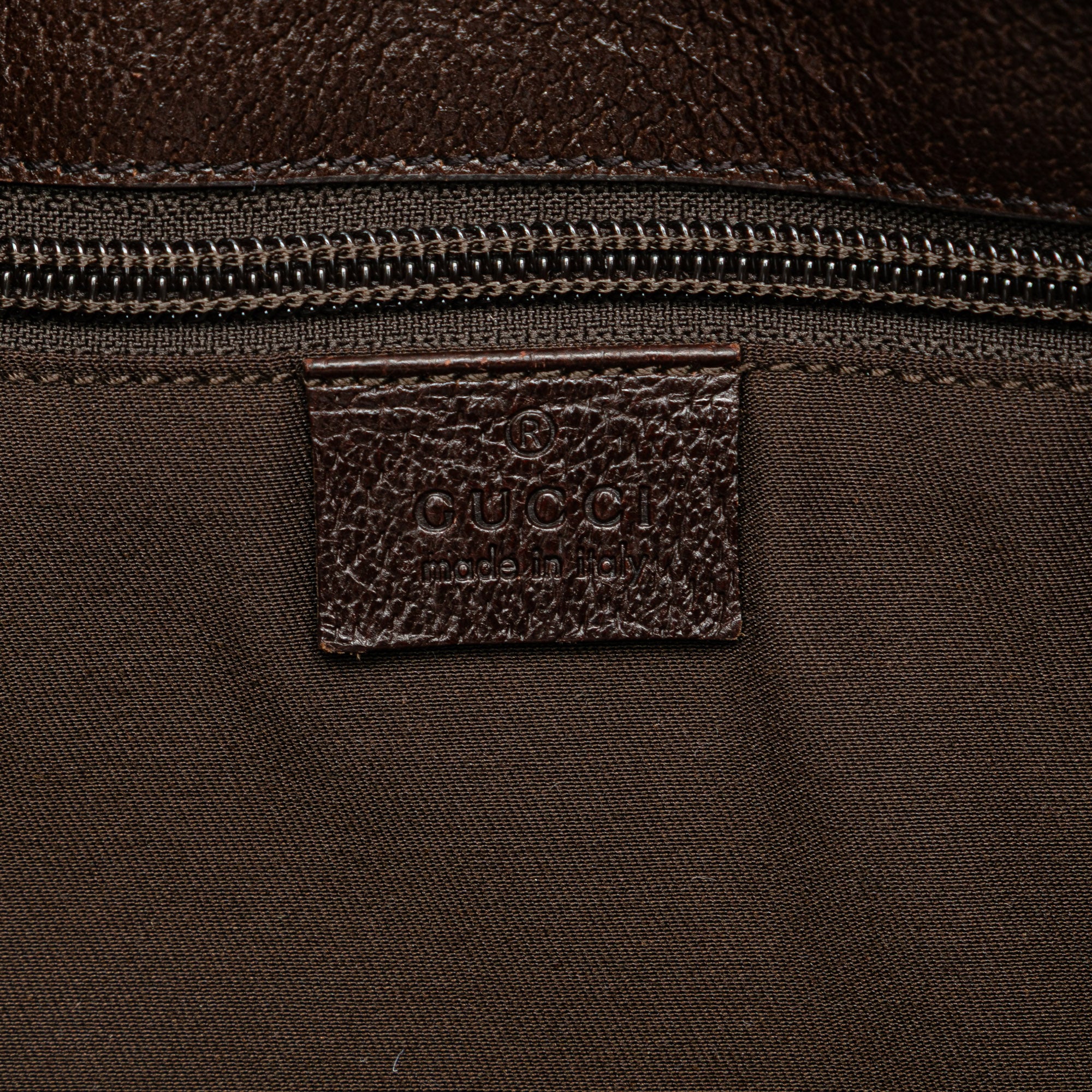 GG Canvas Crossbody - Image 5