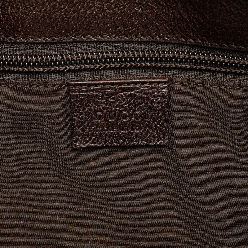 GG Canvas Crossbody - Image 5
