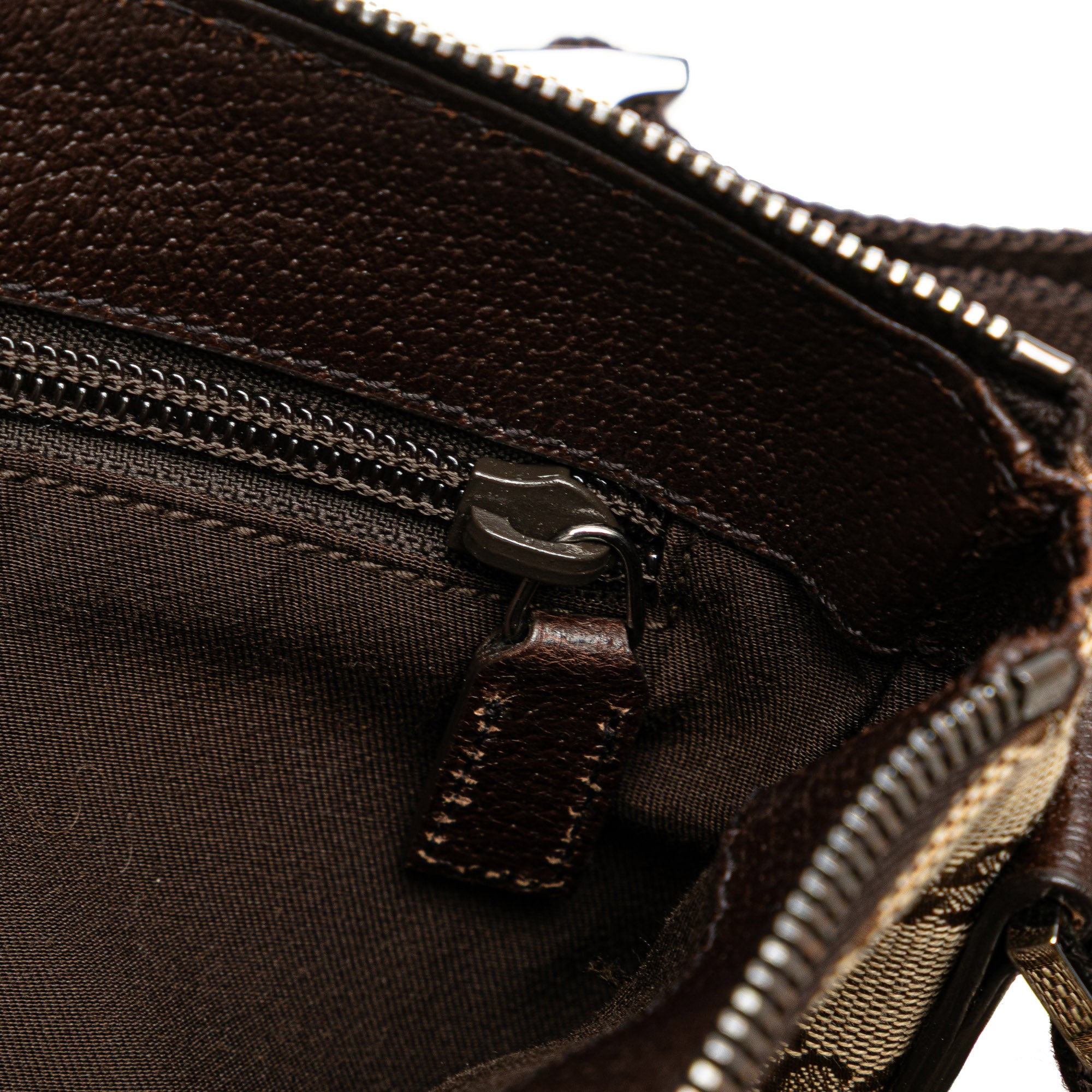 GG Canvas Crossbody - Image 7