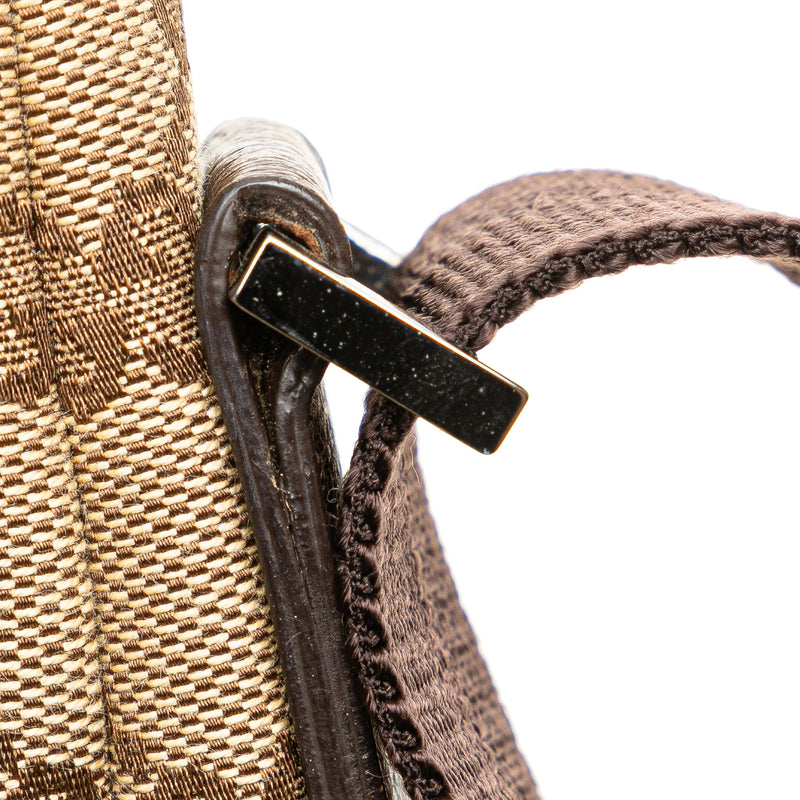 GG Canvas Crossbody - Image 9