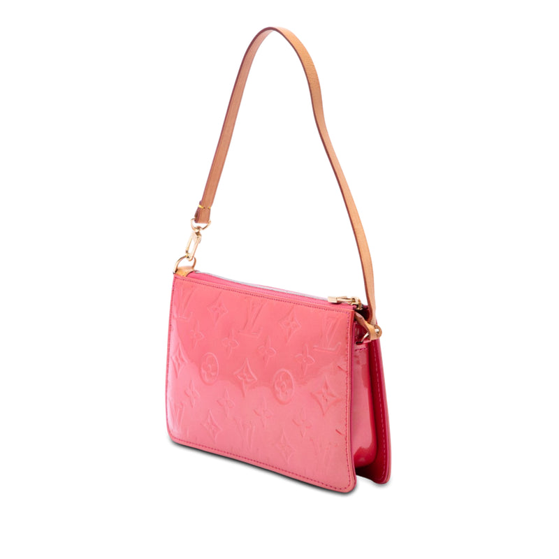 Monogram Vernis Pochette Lexington - Image 2