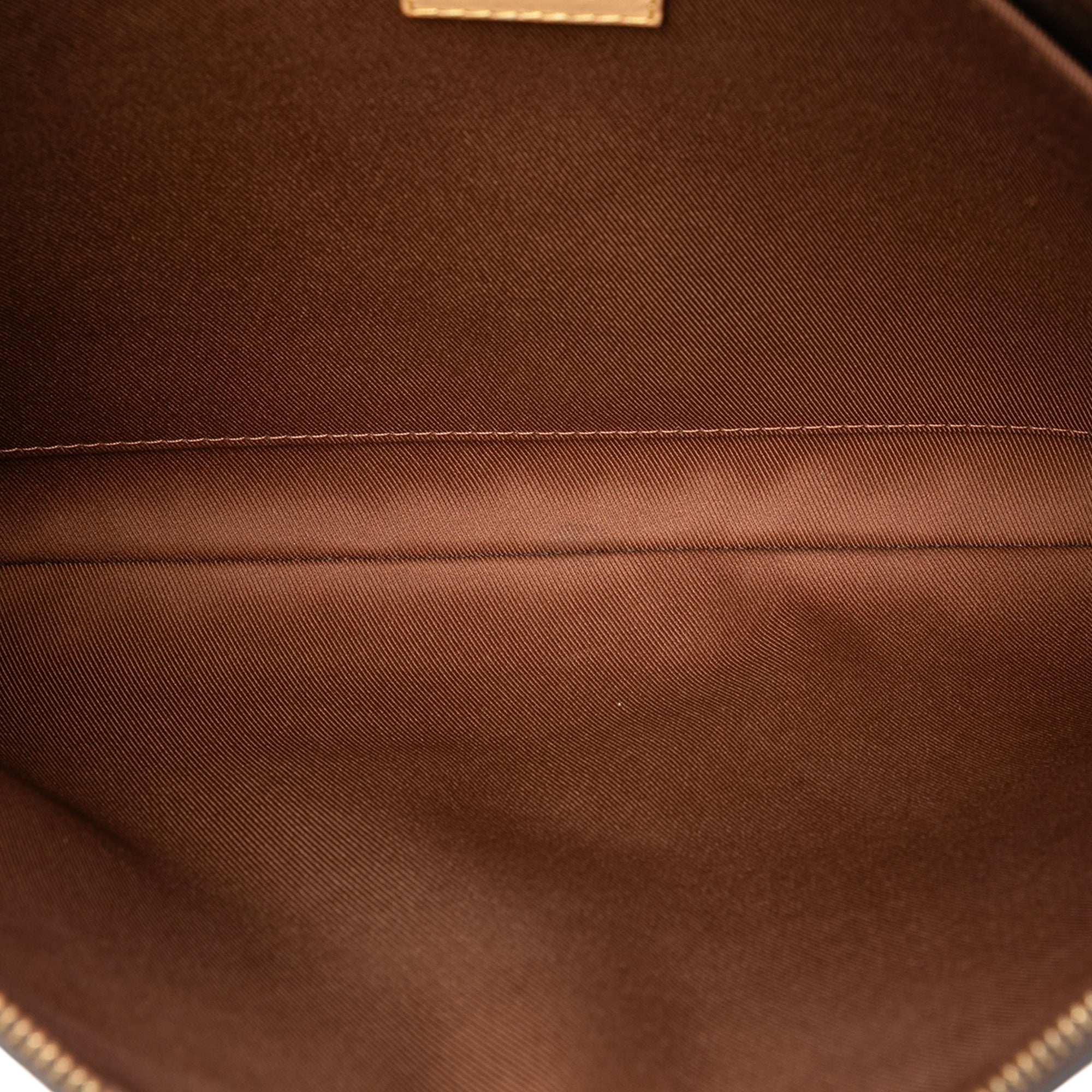 Monogram Etui Voyage MM - Image 4
