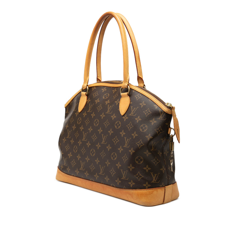 Monogram Lockit Horizontal - Image 2