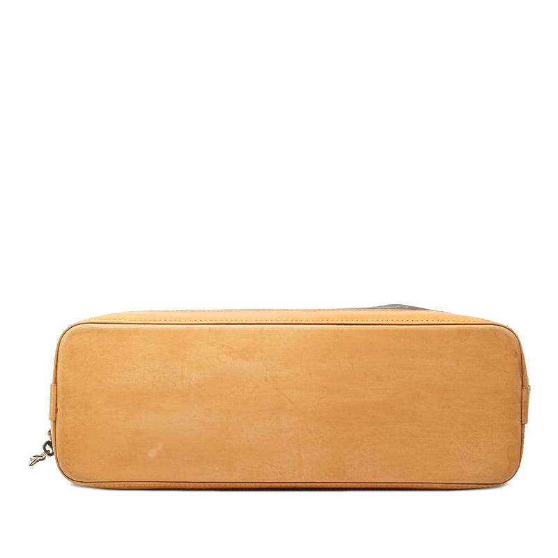 Monogram Lockit Horizontal - Image 3