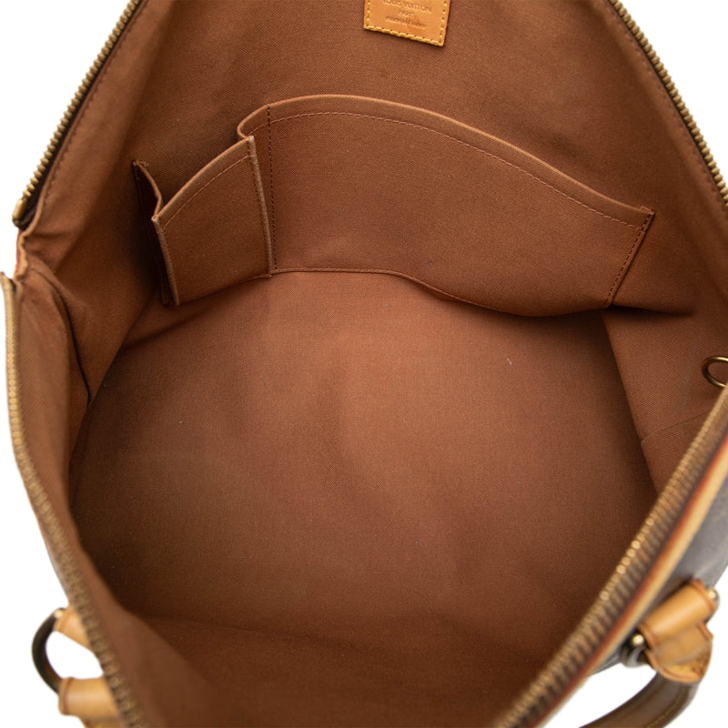 Monogram Lockit Horizontal - Image 4
