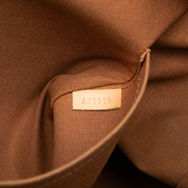 Monogram Lockit Horizontal - Image 6