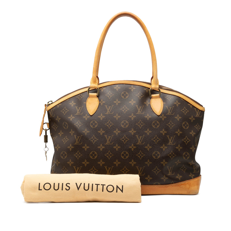 Monogram Lockit Horizontal - Image 8