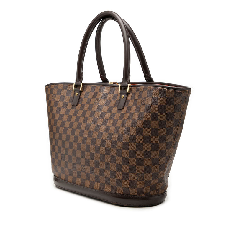 Damier Ebene Manosque GM - Image 2