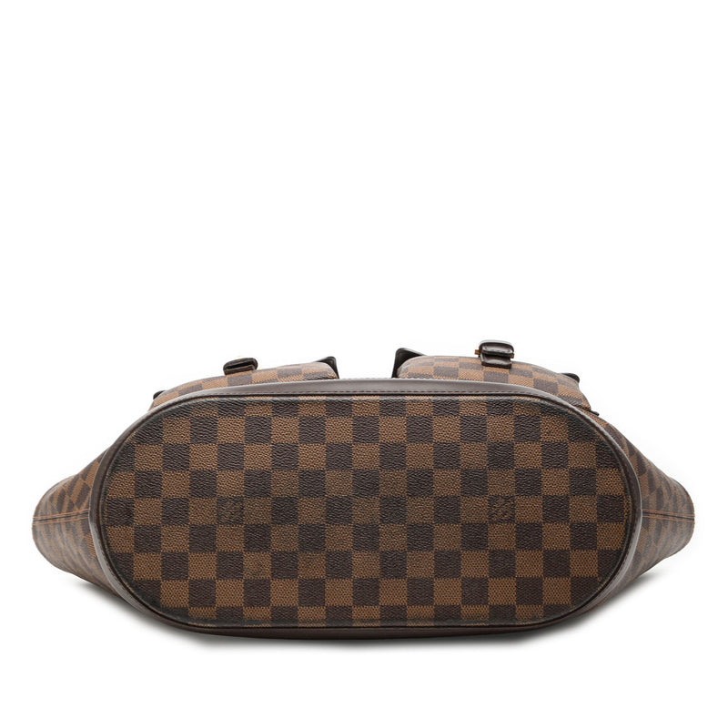 Damier Ebene Manosque GM - Image 3