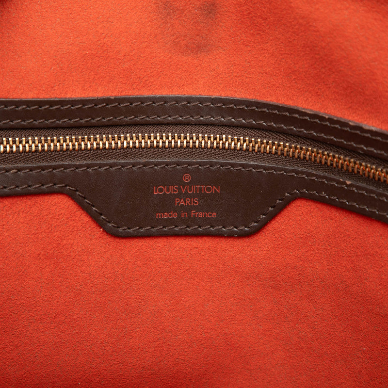 Damier Ebene Manosque GM - Image 5