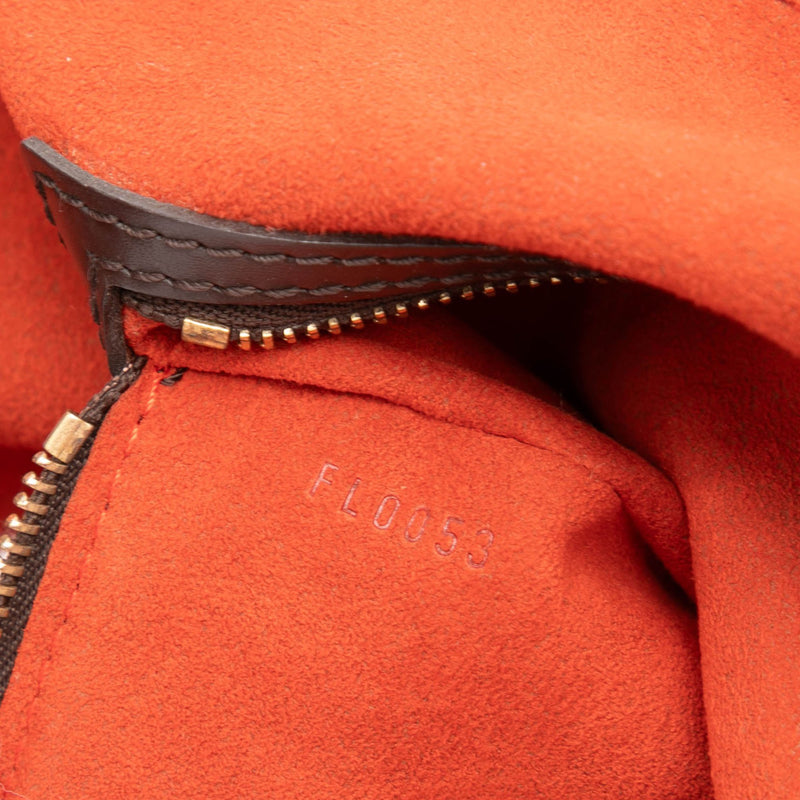 Damier Ebene Manosque GM - Image 6
