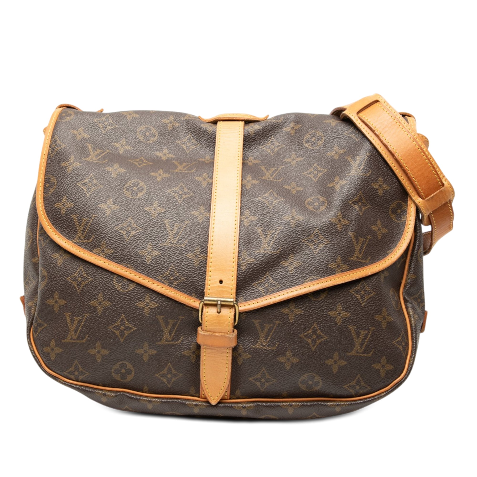 Monogram Saumur 35 - Image 1