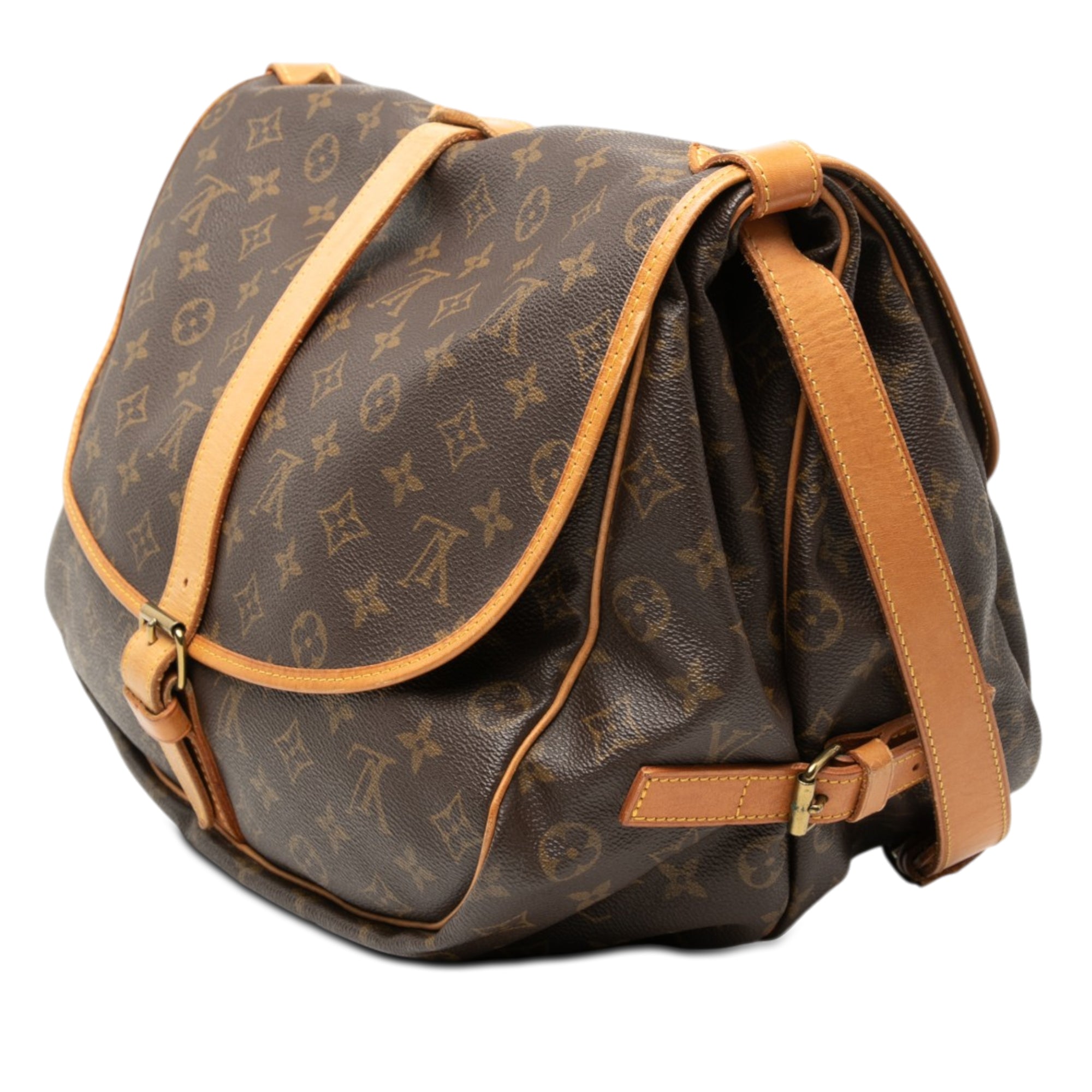 Monogram Saumur 35 - Image 2