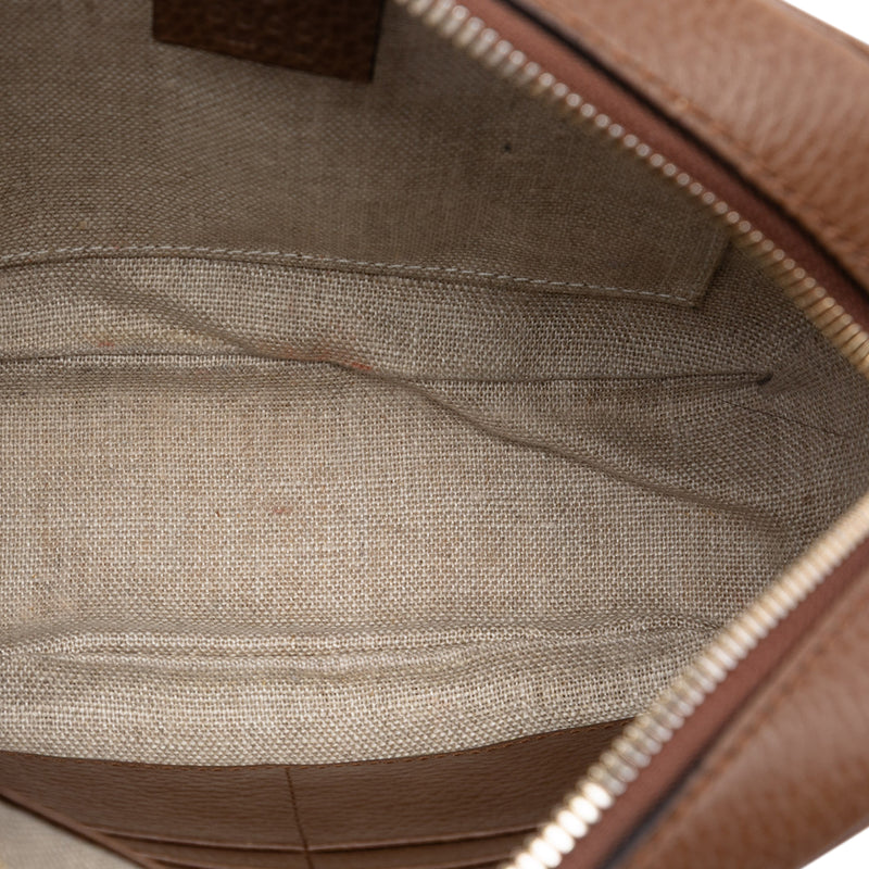 GG Canvas Bree Crossbody - Image 4